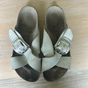 Birkenstock sandal
